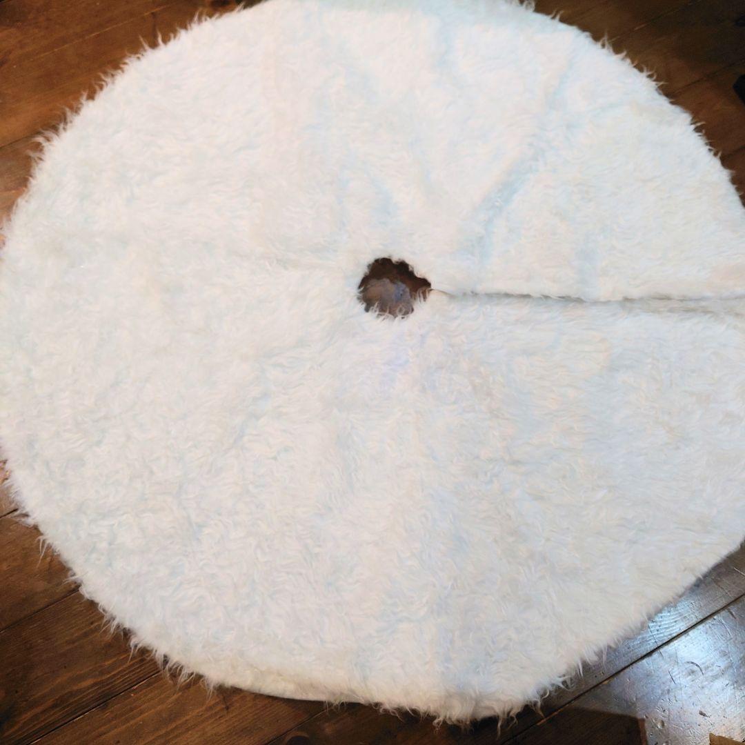 クリスマスツリー 2.2m　LEDライト350球