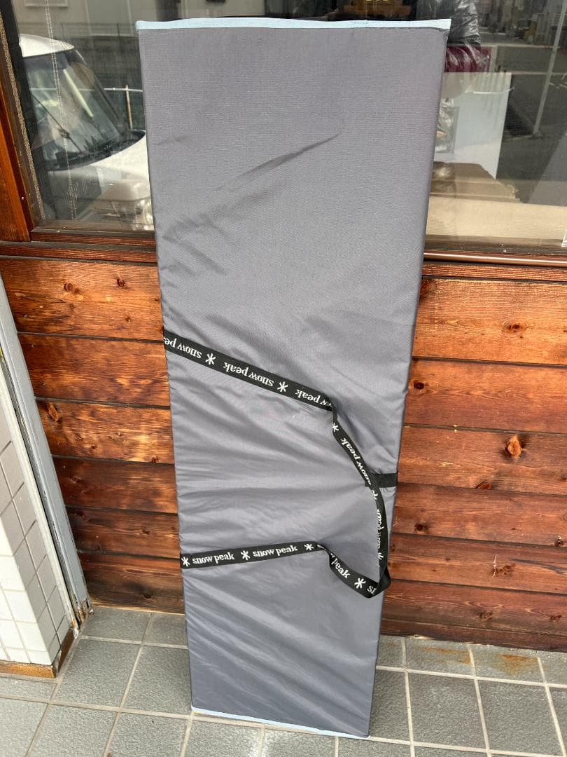 ワンアクションテーブルロング竹