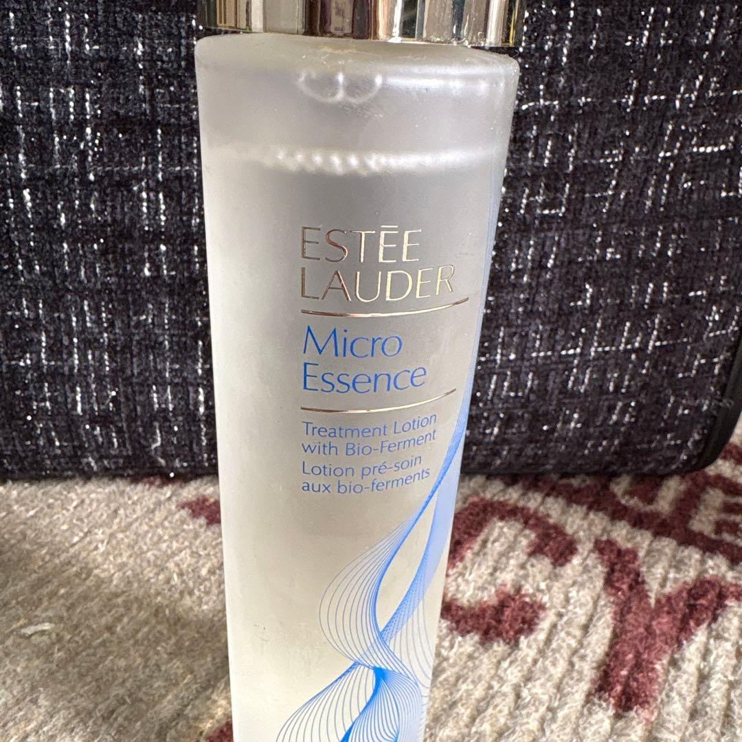 エスティ ローダー マイクロ エッセンス ローション BF 200mL