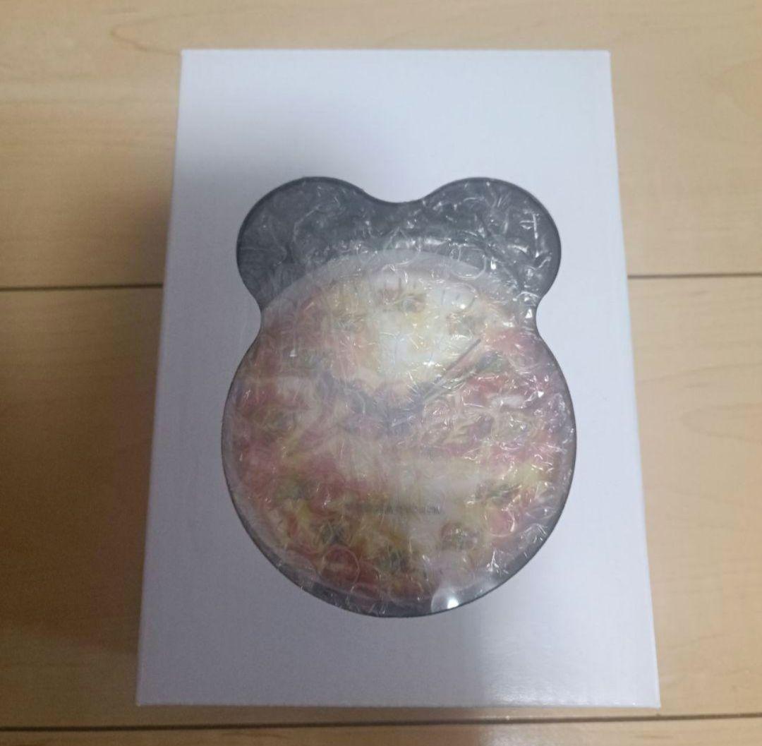 スマスロ革命機ヴァルブレイヴハラキリDRIVE目覚まし時計新品