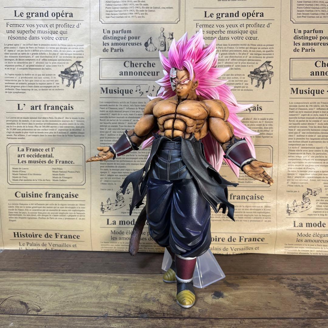 ドラゴンボール 超サイヤ人ロゼフルパワー 本日限定値下げ‼️ - メルカリ