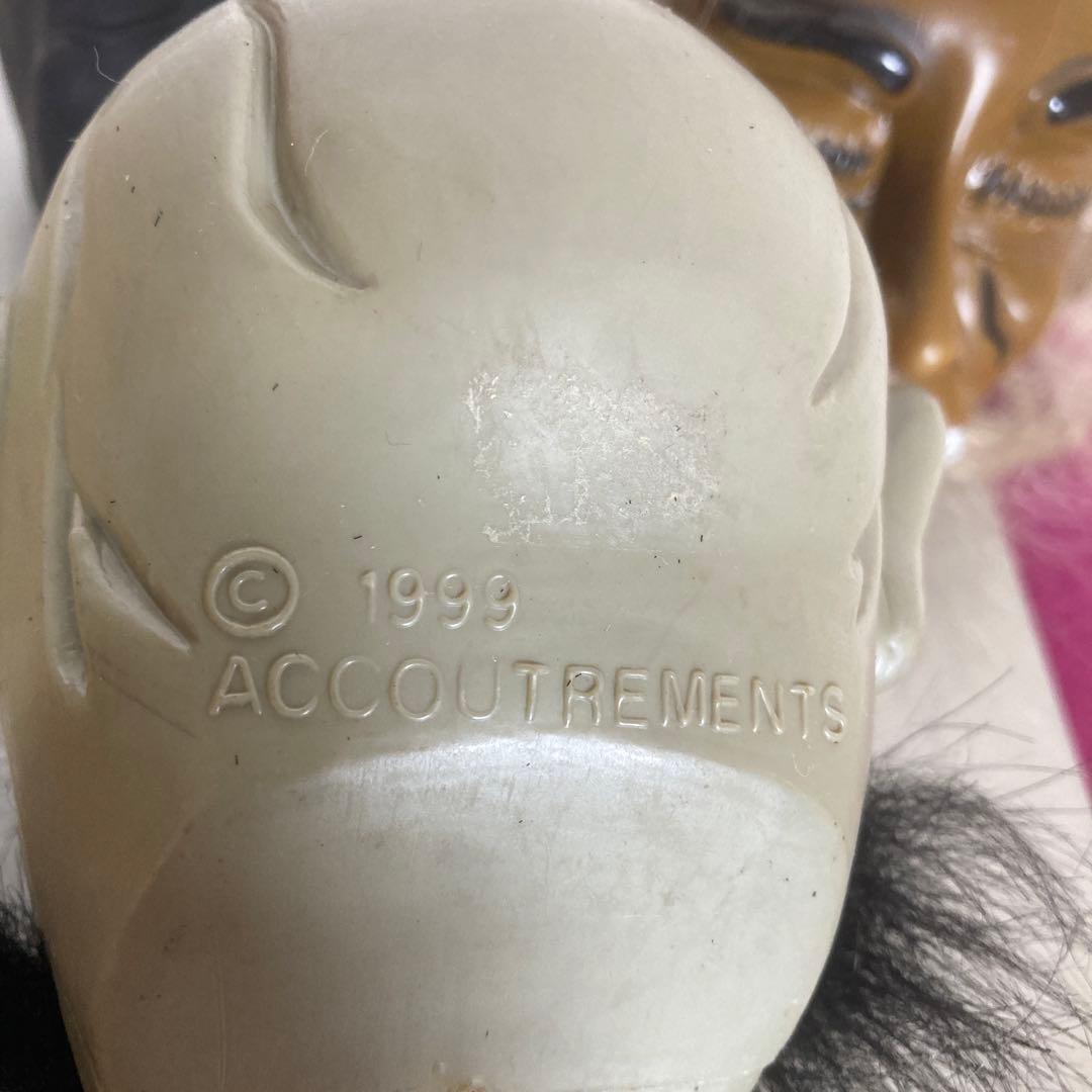 シュランケンヘッド 99年 レア ヴィンテージ - メルカリ