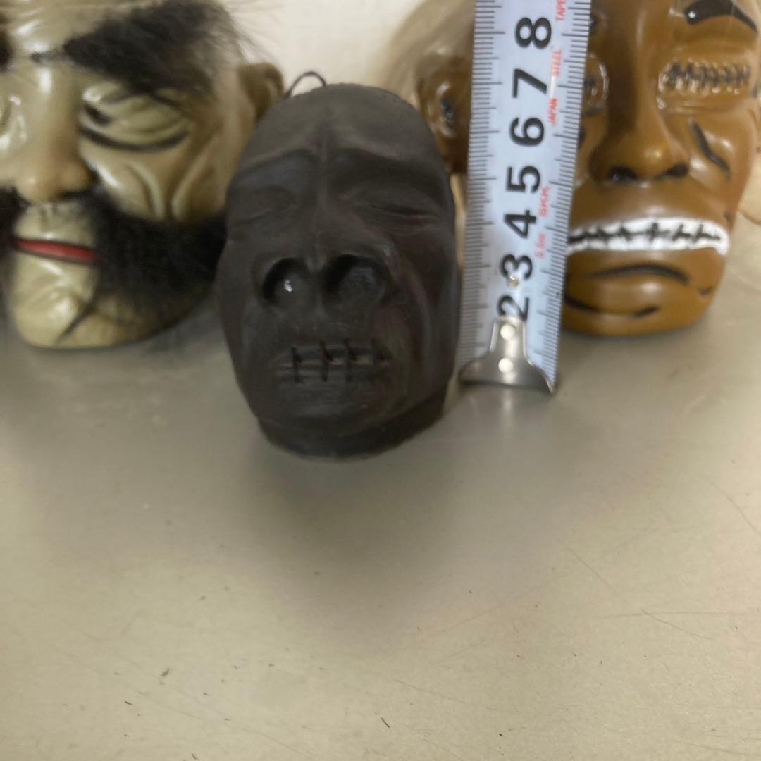 シュランケンヘッド 99年 レア ヴィンテージ - メルカリ