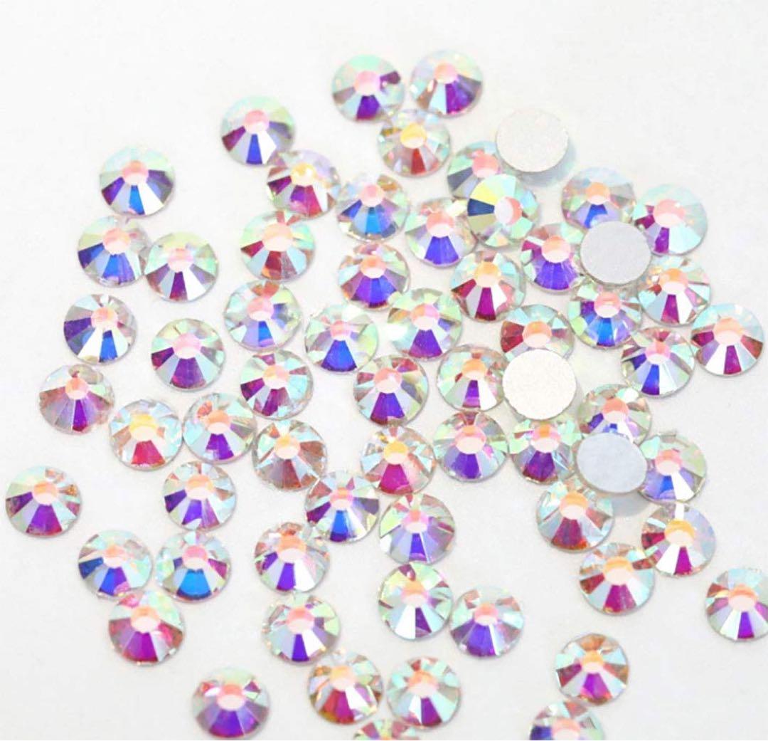 ラインストーン DIY 1.4mm