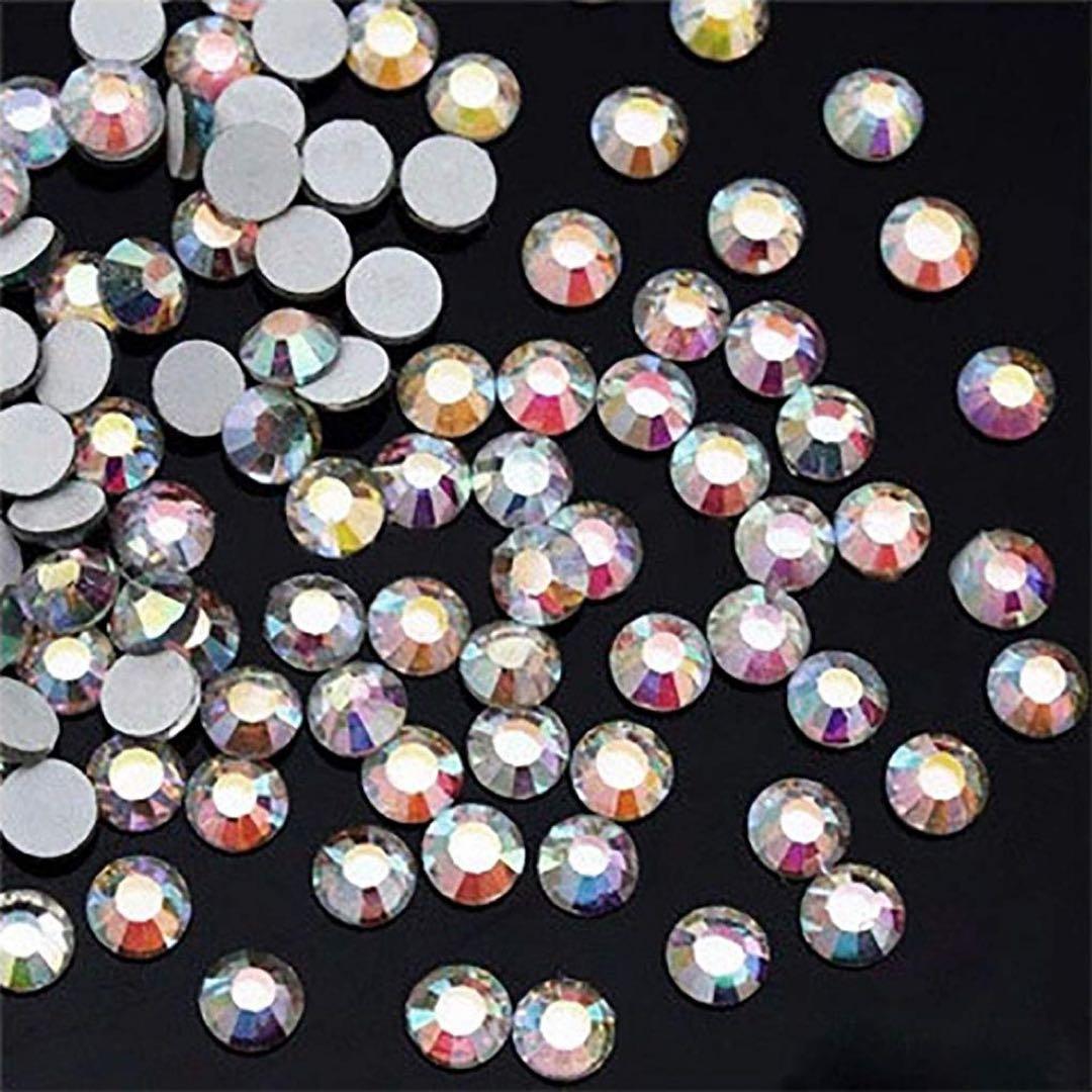 ラインストーン DIY 1.4mm