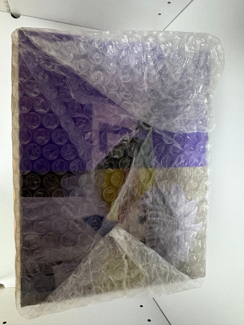 POP UP PARADE L SIZE キルア=ゾルディック