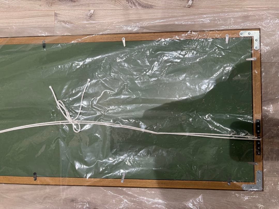 ミ*ヤ様 【激レア】ワンピース20周年　額装高精細複製原画　ONEPIECE 美