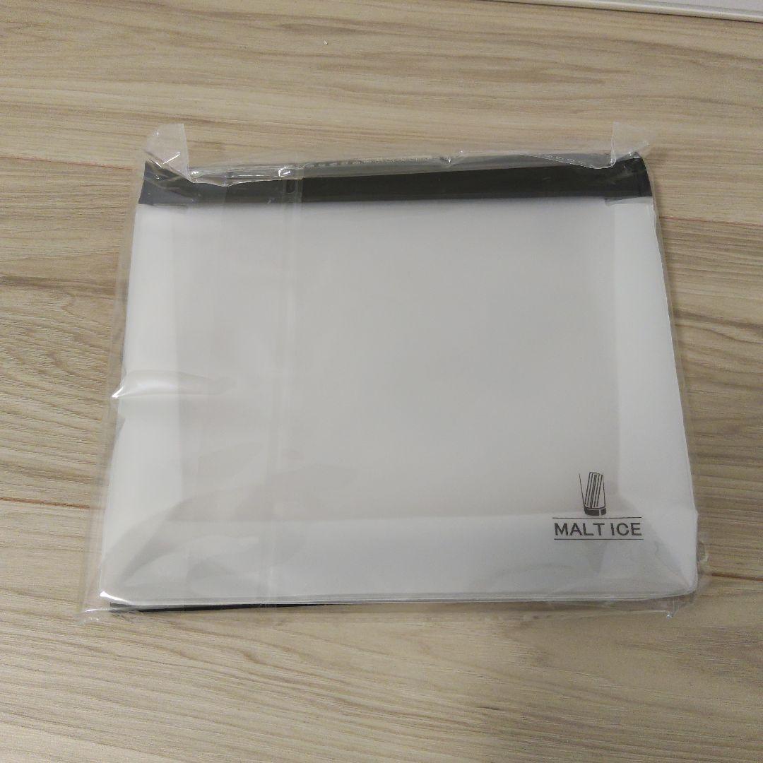 【美品】MALT ICE 製氷器 -18℃ 透明氷