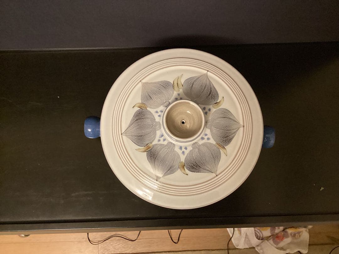 美品】Denby Chatsworth 23cm（31cm） - メルカリ