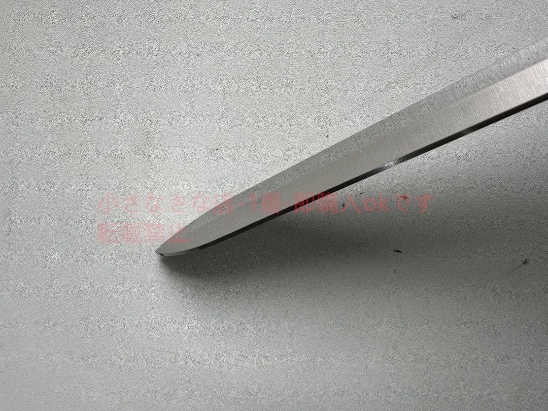 ソロモンの剣 ガロが魔剣を駆る 古兵器 武具 刀装具 日本刀 模造刀 居合刀