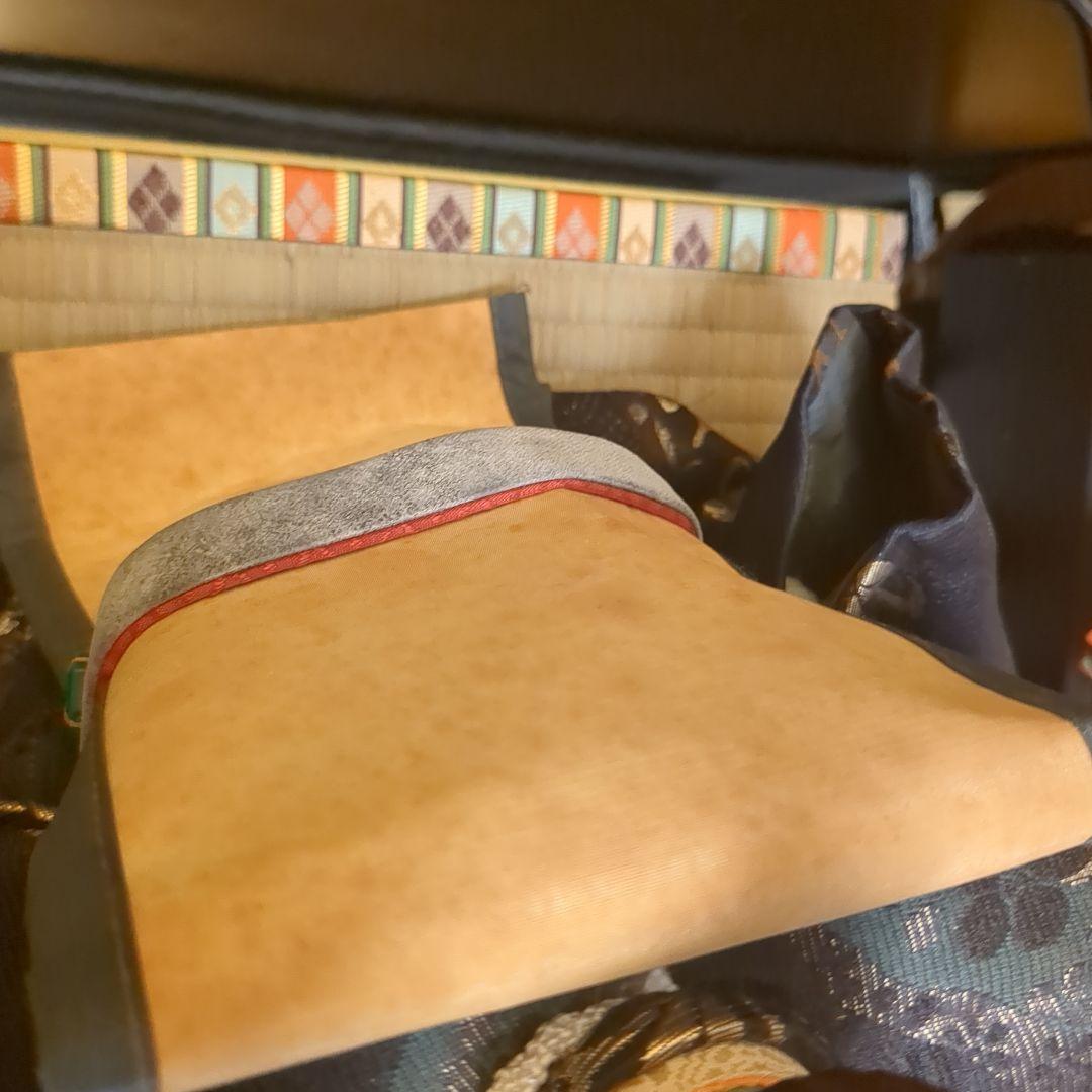 吉徳大光　花井幸子デザインひな祭り 雛人形セット