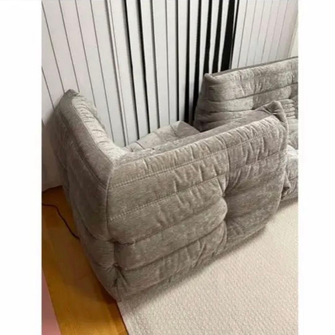 Haneda　リーンロゼ　ロゼトーゴ　コーナー 生地最高ランクM正規店