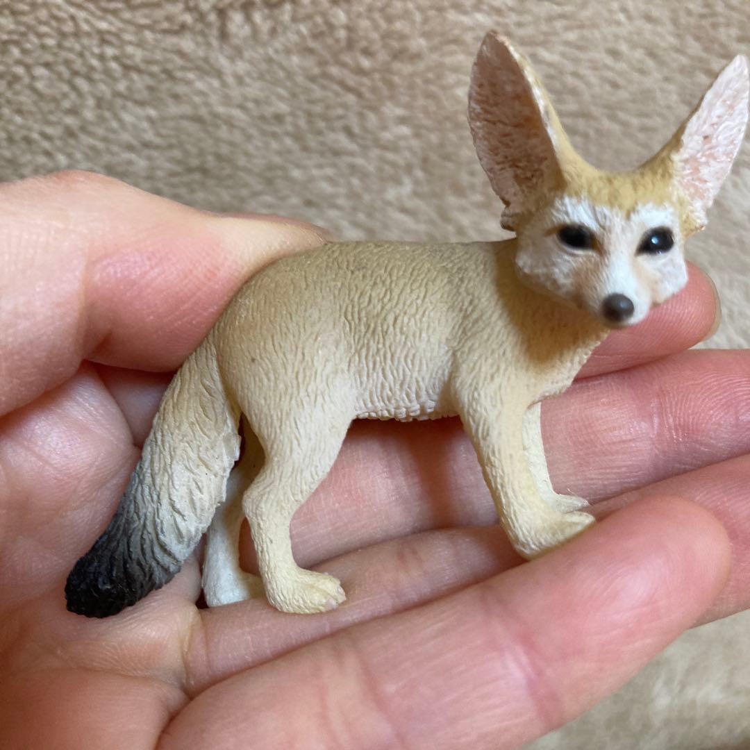 ②schleichシュライヒ他Wild Life FARM 動物フィギュア16点