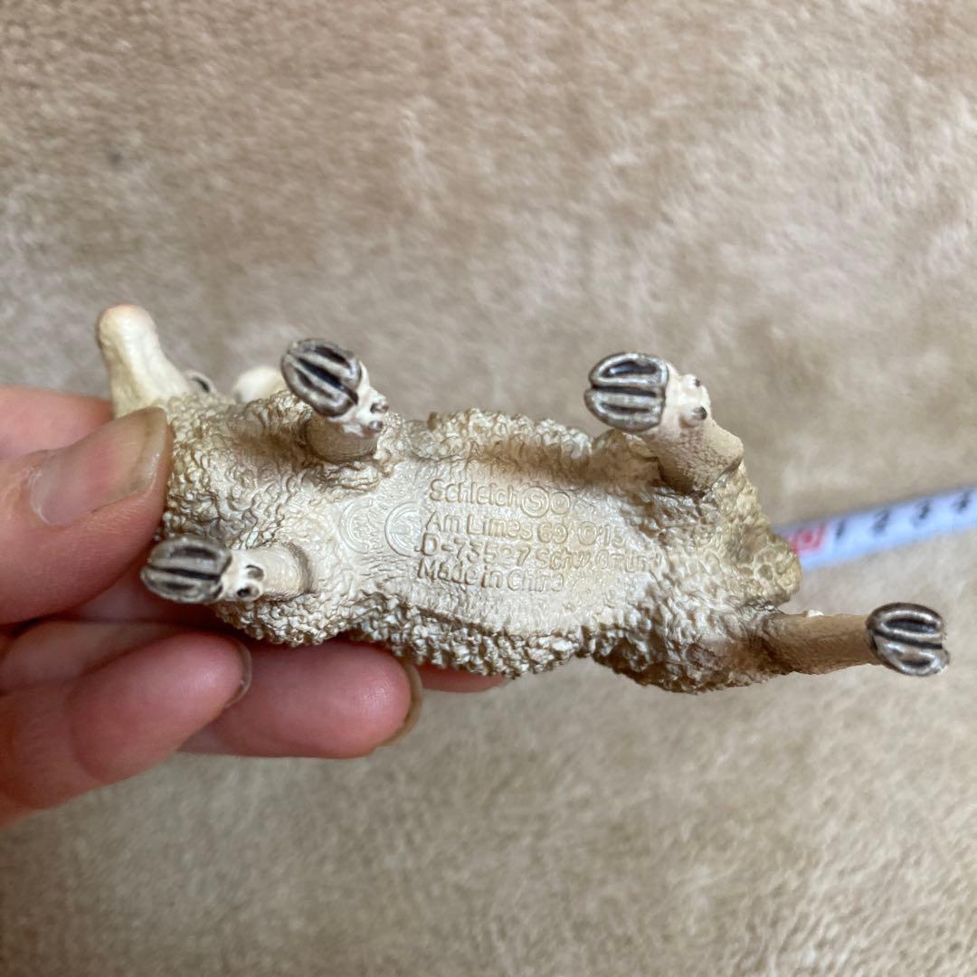 ②schleichシュライヒ他Wild Life FARM 動物フィギュア16点