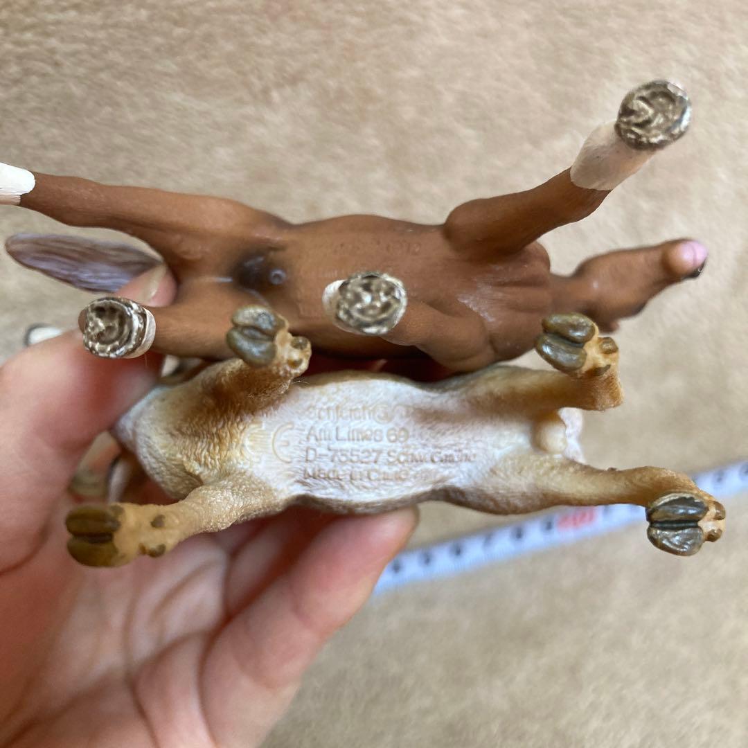 ②schleichシュライヒ他Wild Life FARM 動物フィギュア16点