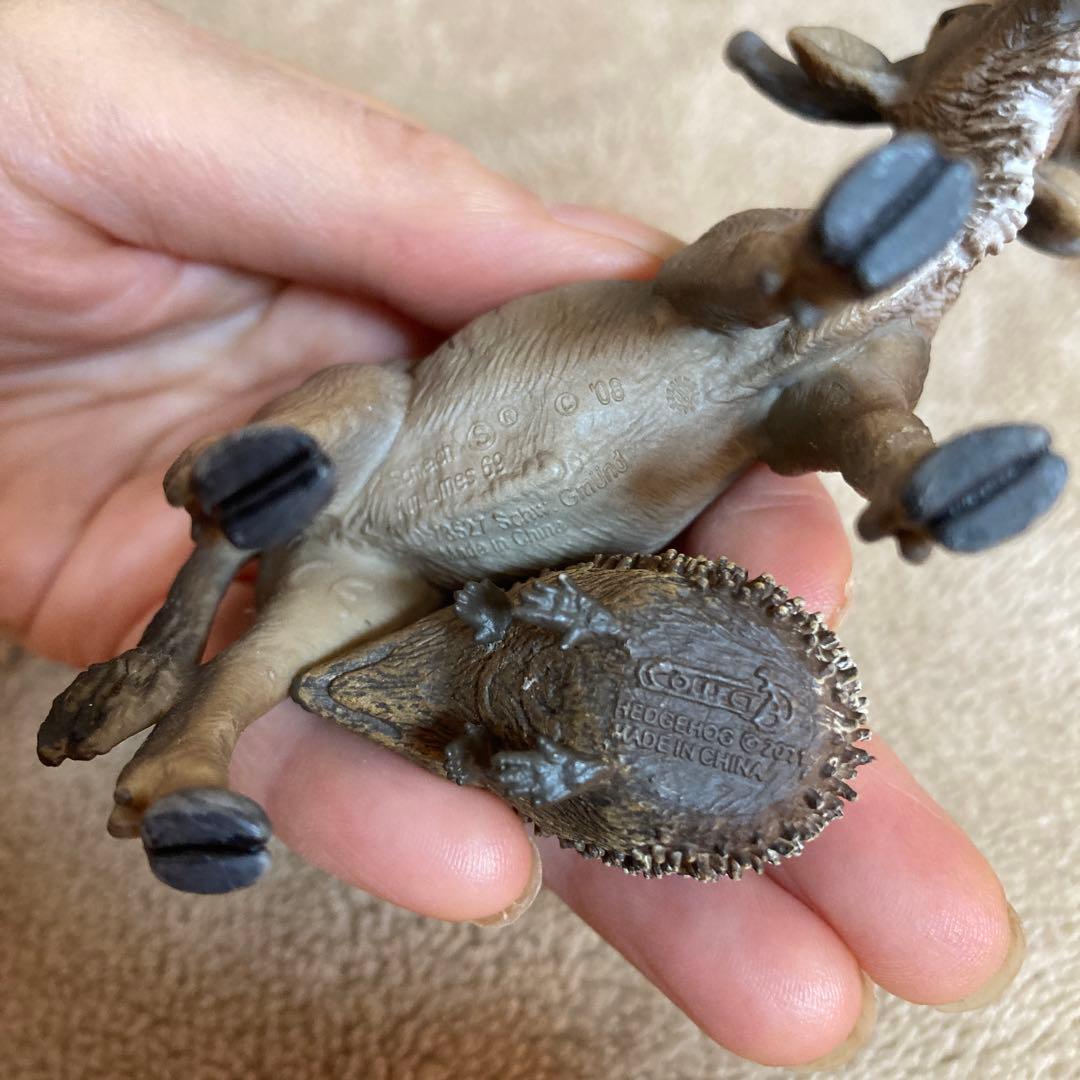 ②schleichシュライヒ他Wild Life FARM 動物フィギュア16点