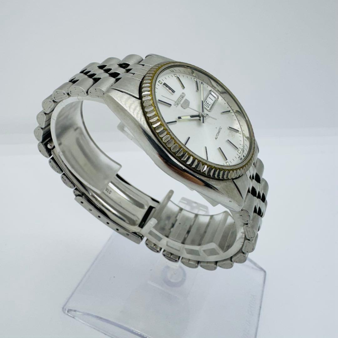 ✨SEIKO✨セイコー✨セイコー5✨7S26-3110✨デイデイト✨腕時計✨