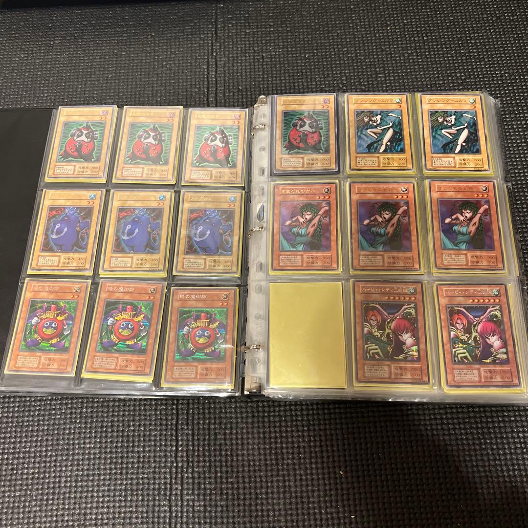 遊戯王 まとめ売り 初期 - メルカリ