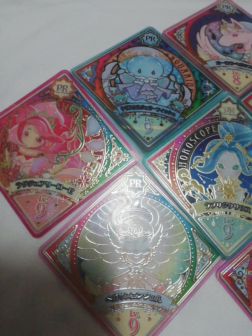 最終値下げ》アイカツプラネット スイング セット PR まとめ - メルカリ