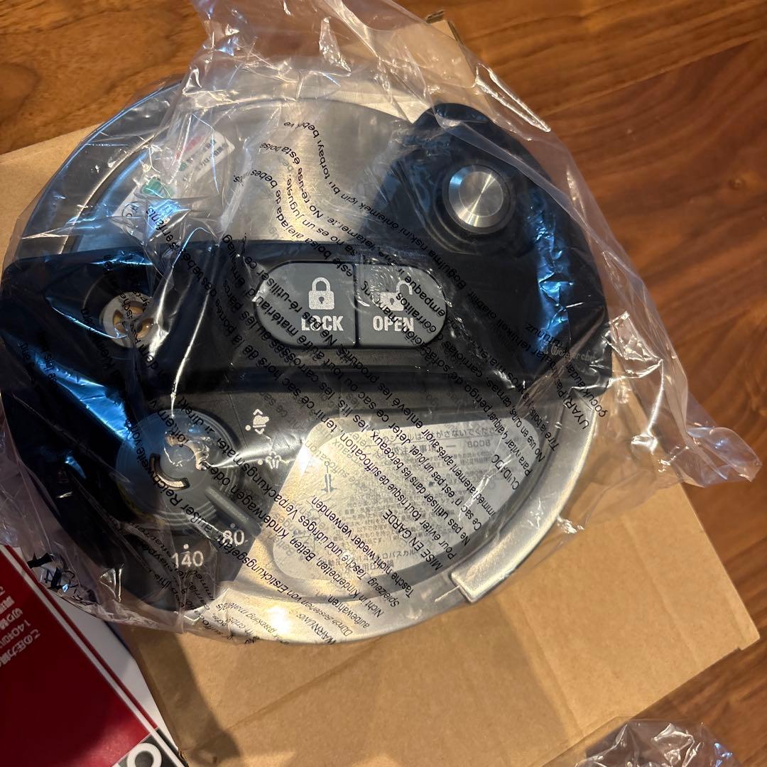 【お値下げしました】orth PLUS オースプラス　3.5L ワンダーシェフ