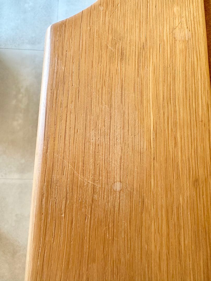 デンマーク 家具　ソファベッド コンランショップ オーク材　7月18日まで