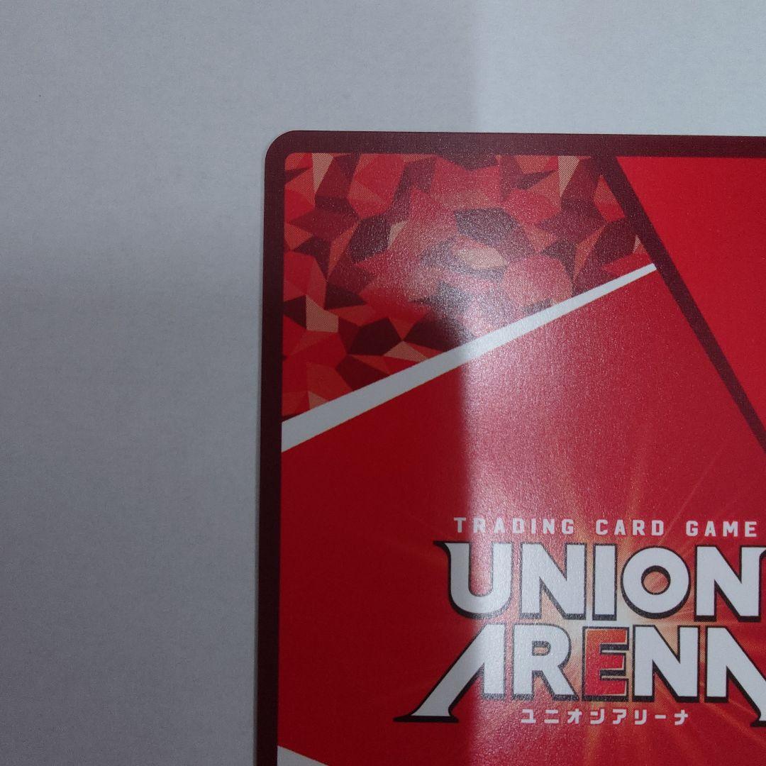 ユニオンアリーナ 紅蓮 4枚 PcSR☆ パラレル NIKKE - メルカリ