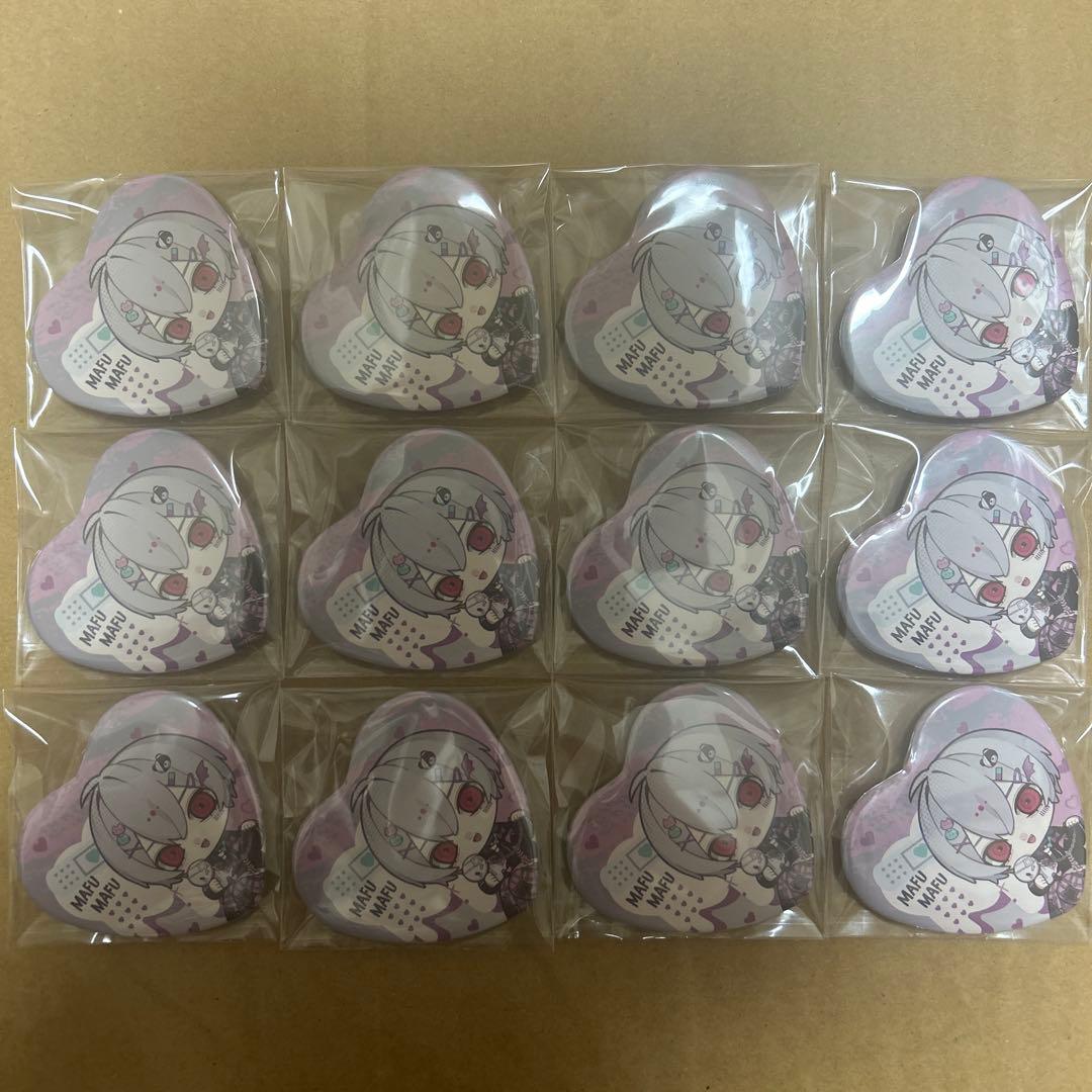 そらまふうらさか そらる まふまふ うらたぬき となりの坂田。 缶