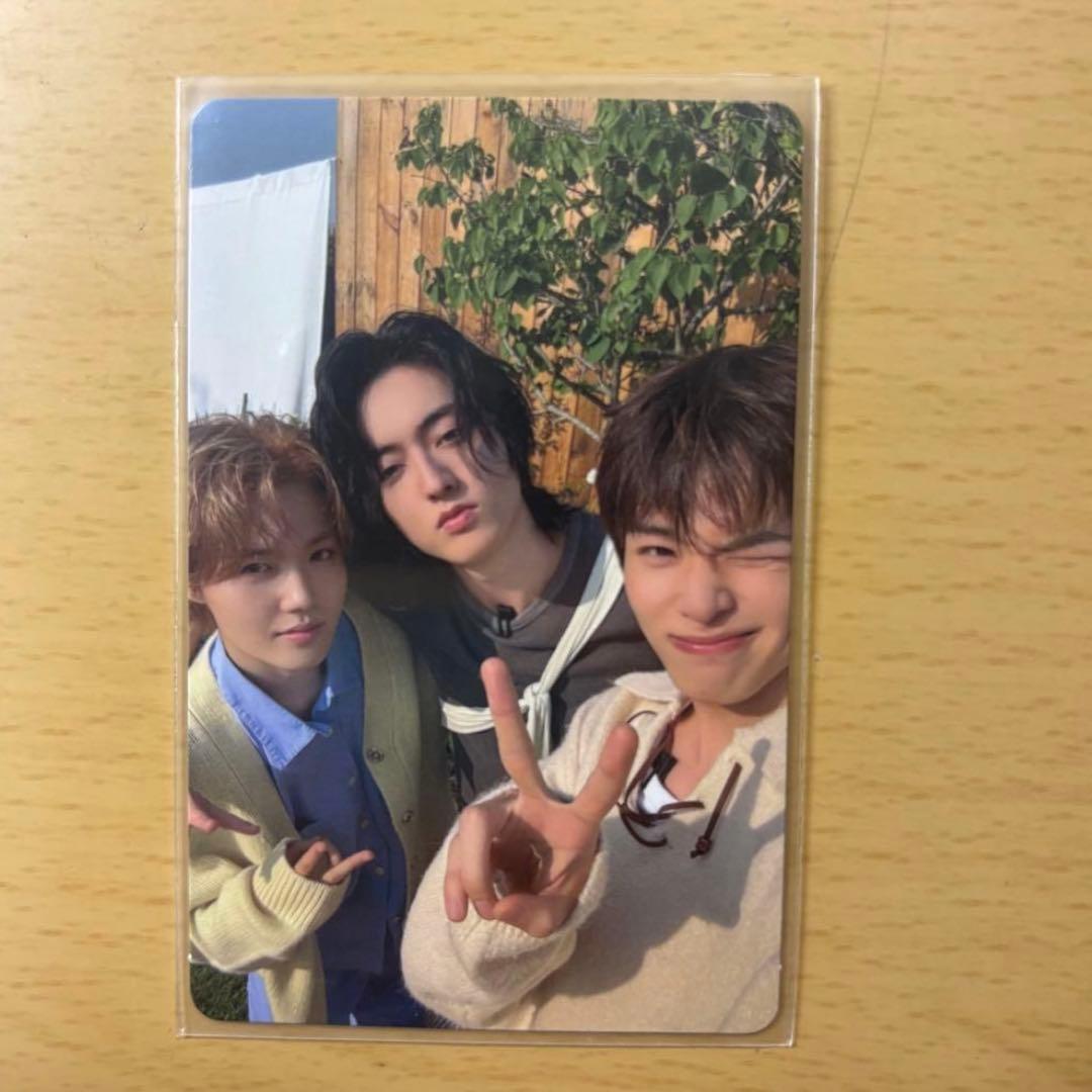 treasure トレカ シーグリ 2026 アサヒ ハルト ドヨン - メルカリ