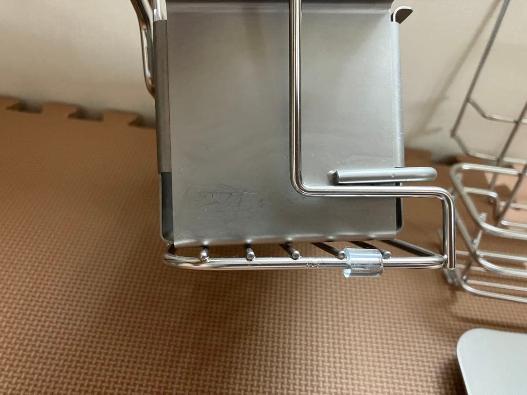 タカラスタンダード 家事らくシンク小物5点