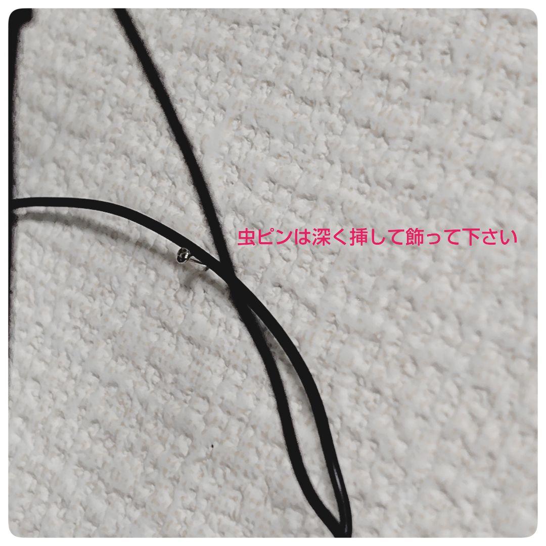 ワイヤーアート　ワイヤークラフト　鹿さん