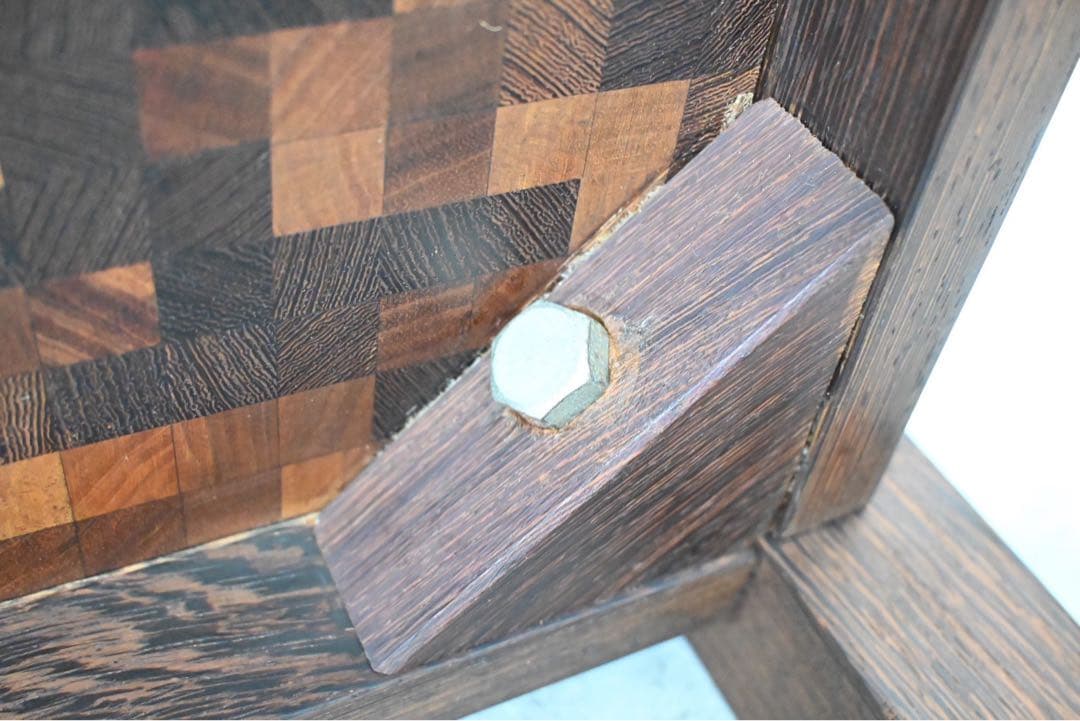 【希少極美品】TRANEKAER DENMARK ヴィンテージ センターテーブル