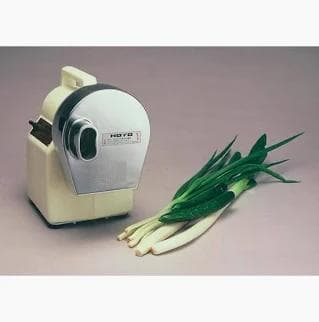 HOYO　ヤクミカッター　みどり　MMC-100　ネギカッター　ヤクミカッター