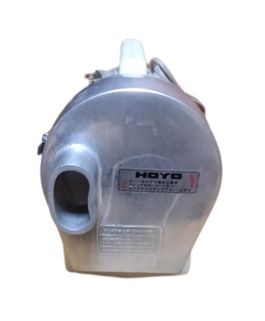 HOYO　ヤクミカッター　みどり　MMC-100　ネギカッター　ヤクミカッター