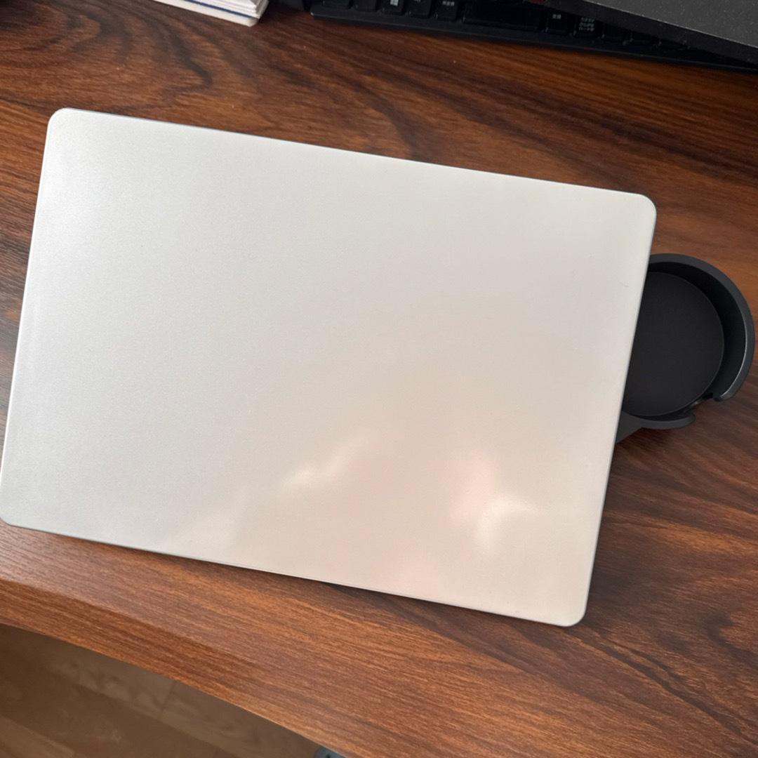 FlexiSpot Lune Pro リクライニングソファ　サイドテーブル