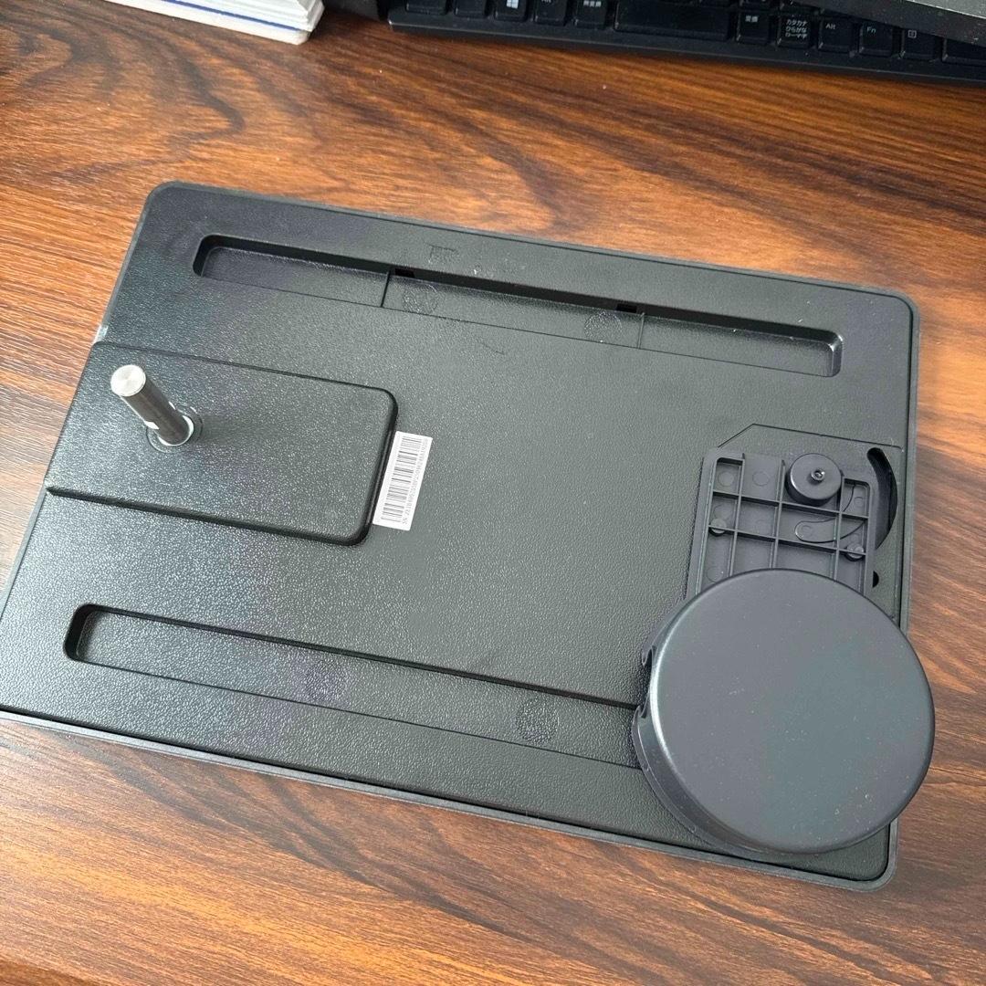 FlexiSpot Lune Pro リクライニングソファ　サイドテーブル