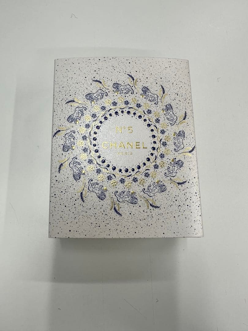 CHANEL N°5 香水