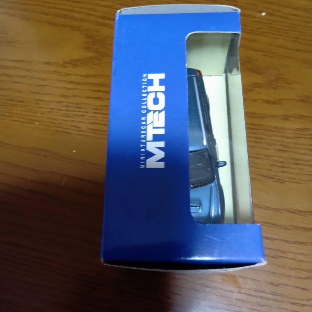 3台セット】MTECH エムテック エポック レガシィ 1/43 - メルカリ