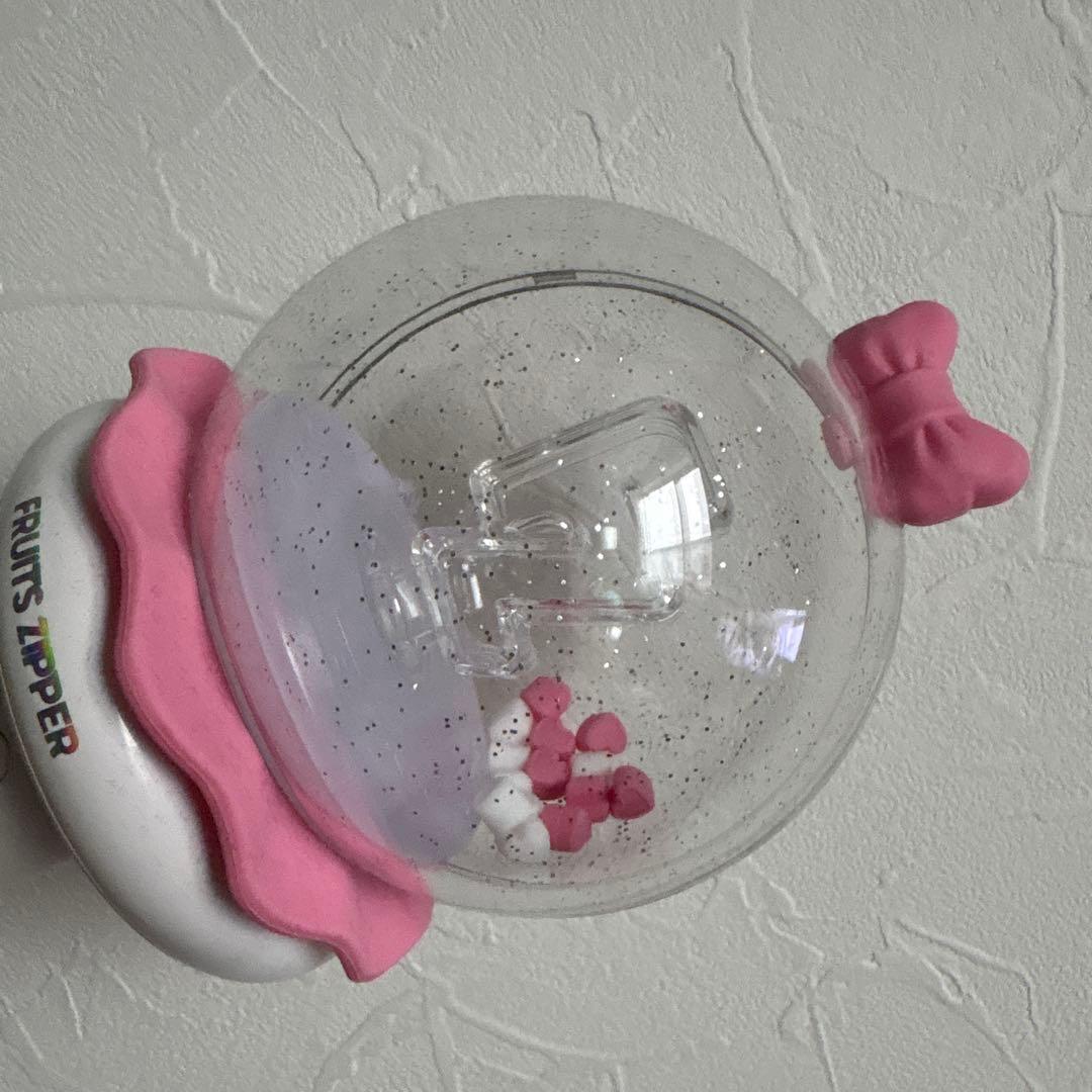 FRUITS ZIPPER ペンライト 松本かれんカスタム - メルカリ