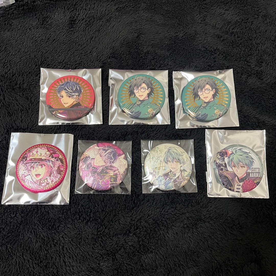 二階堂大和 EXPO 缶バッジ まとめ売り