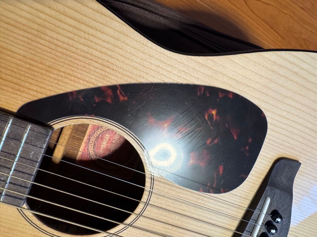 Yamaha FG Junior JR2ミニアコースティックギター　美品