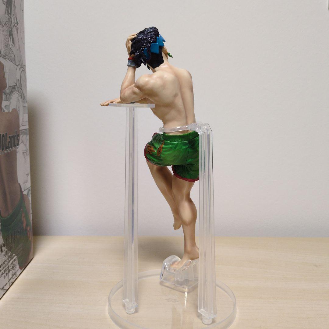 岸辺露伴 MASTERLISE -OUTSIDE- ~プールサイドエディション~