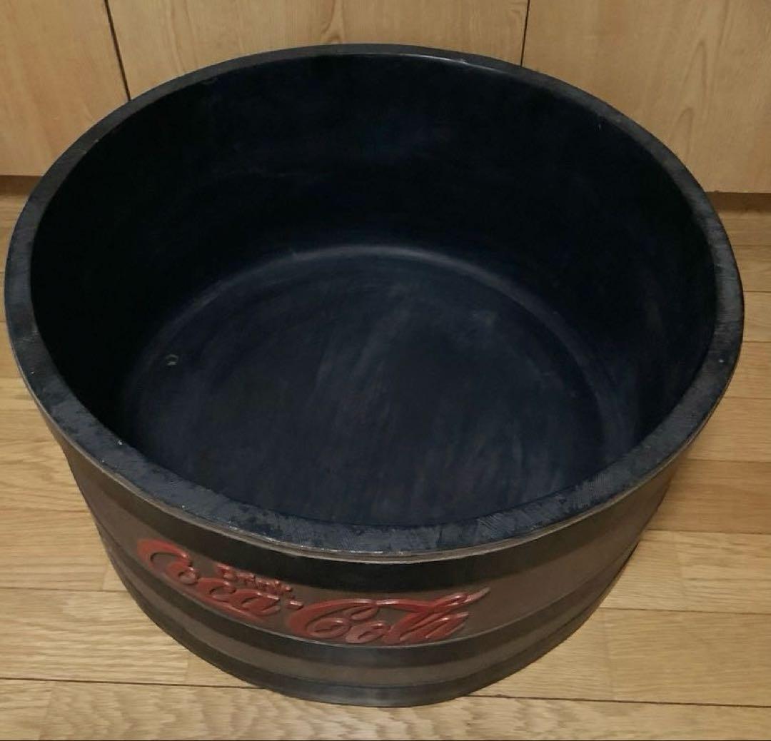 Coca-Cola コカ・コーラ アイスボックス どぶづけ 希少 レア - メルカリ