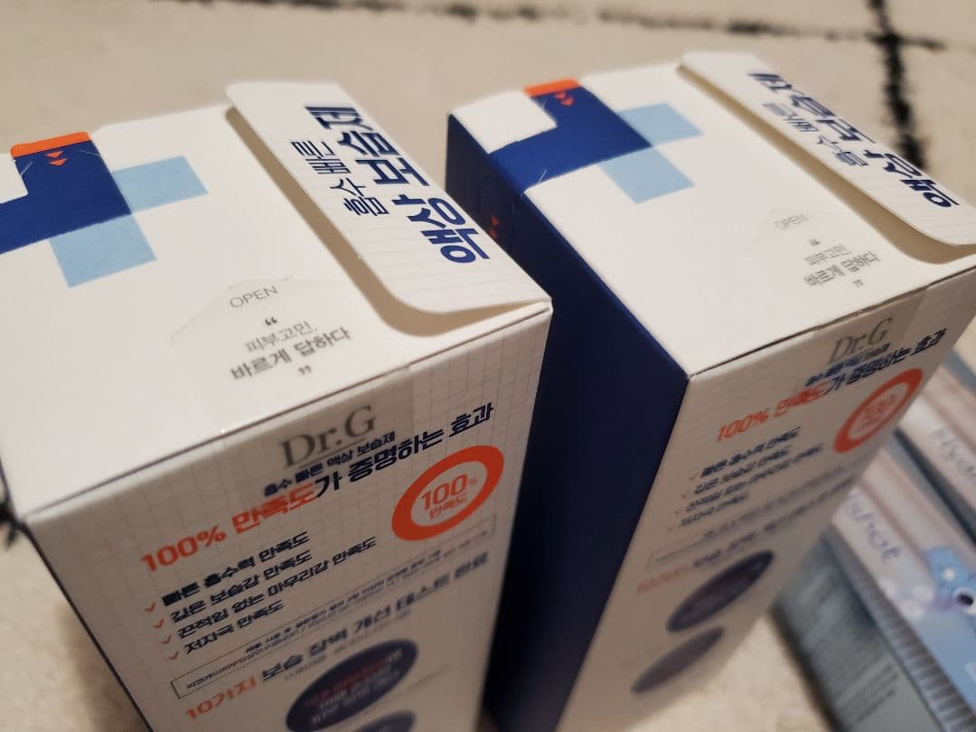 ⭐値下げ⭐【Dr.G】 Liquid Toner/ RTXイントゥセラムショット