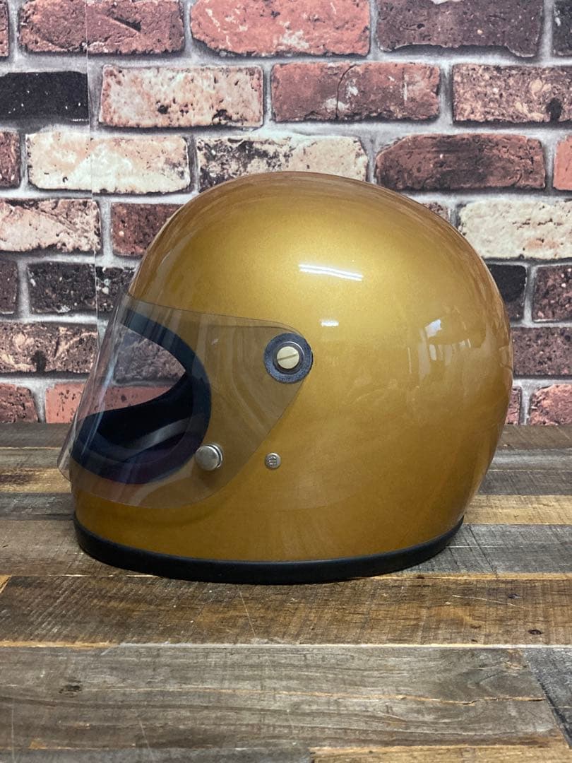 あ*ん様 インテリア装飾用ヘルメット 新井広武製 MADE IN JAPAN