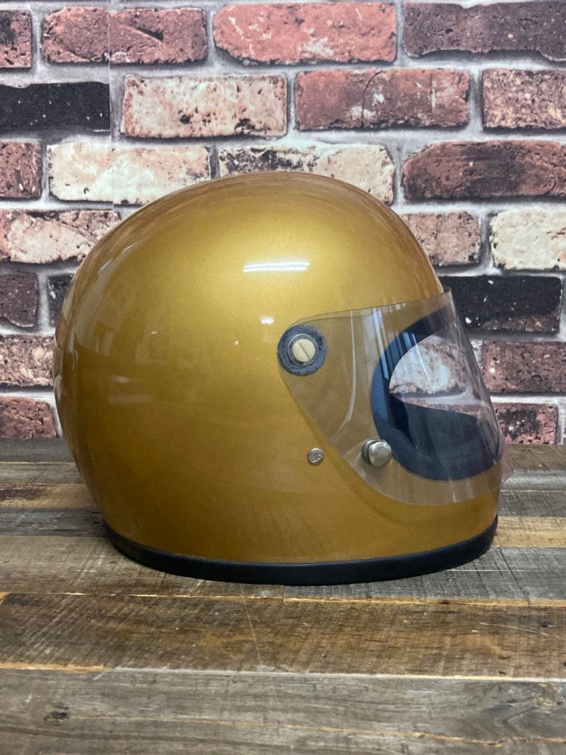 あ*ん様 インテリア装飾用ヘルメット 新井広武製 MADE IN JAPAN