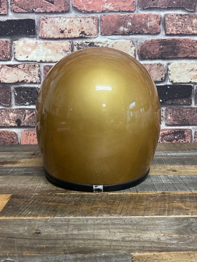 あ*ん様 インテリア装飾用ヘルメット 新井広武製 MADE IN JAPAN