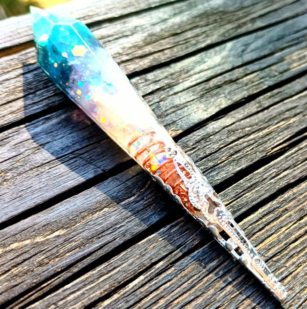 やまさま♥オーダー♥オルゴナイト♥専用です