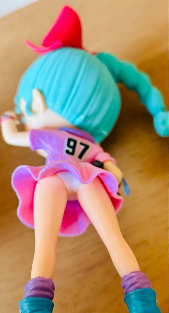 【新品・美品】1番くじドラゴンボール、プライズフィギュア23体まとめ売り匿名配送