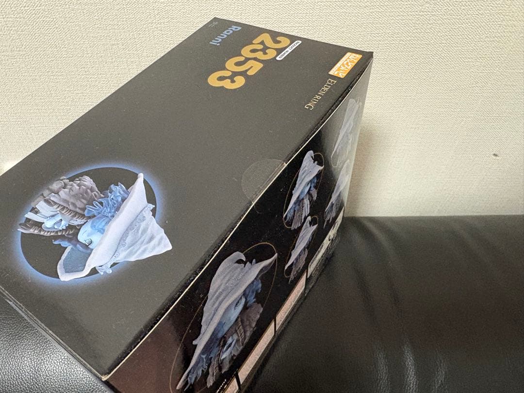 ラニ ねんどろいど