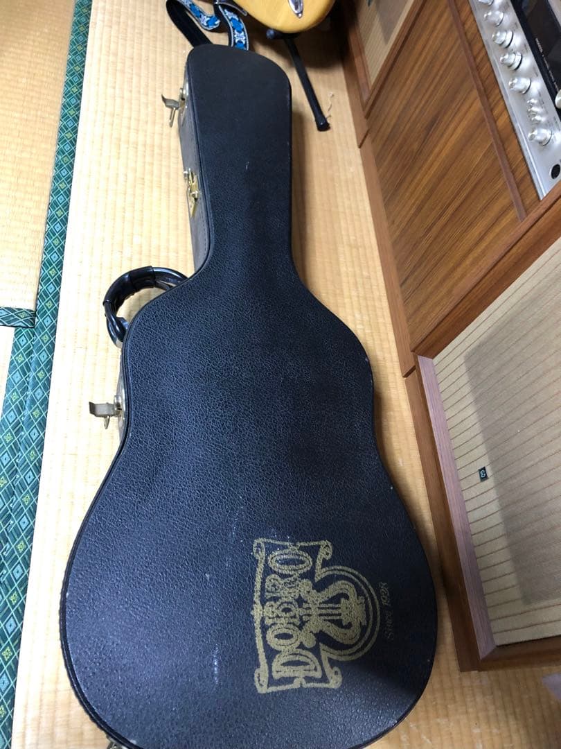 ギター　play tech